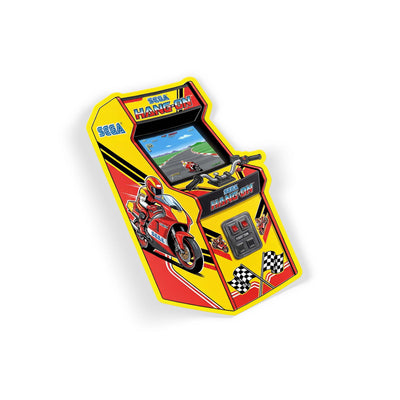 A-Sega Hang-On
