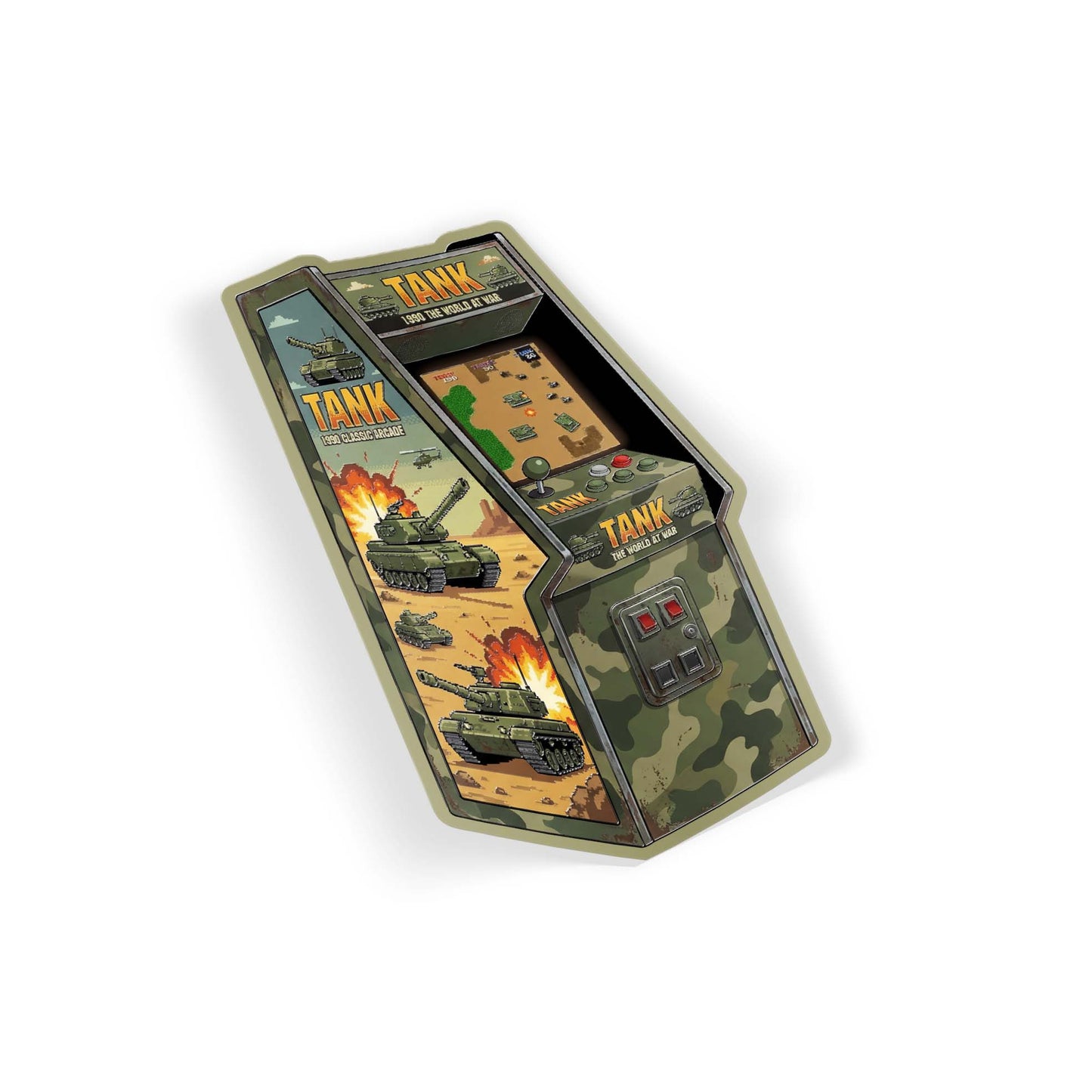 A-Tank