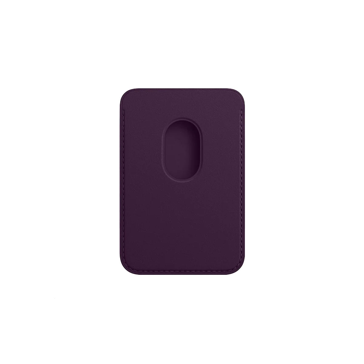 Purple - MagSafe Kartlık