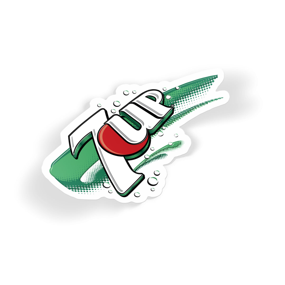 7UP Logo