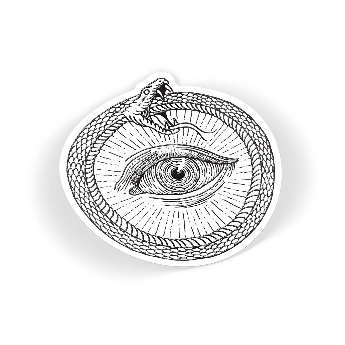 A.S Eye