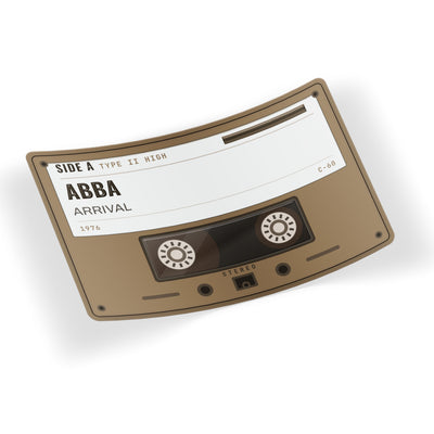 ABBA - Arrival