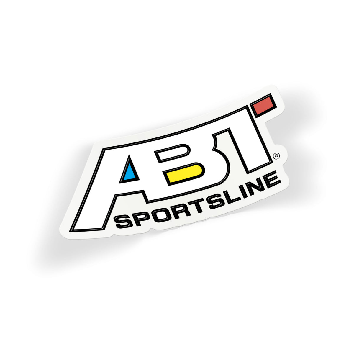 ABT Sportsline Logo