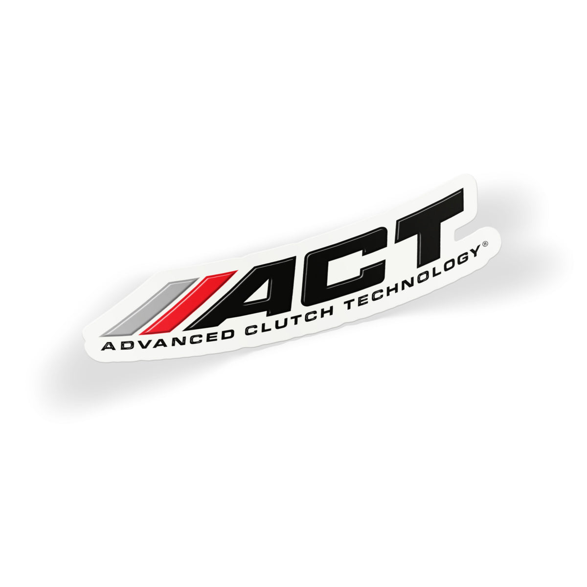 ACT Logo