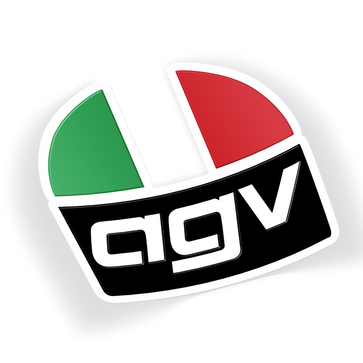 AGV Logo