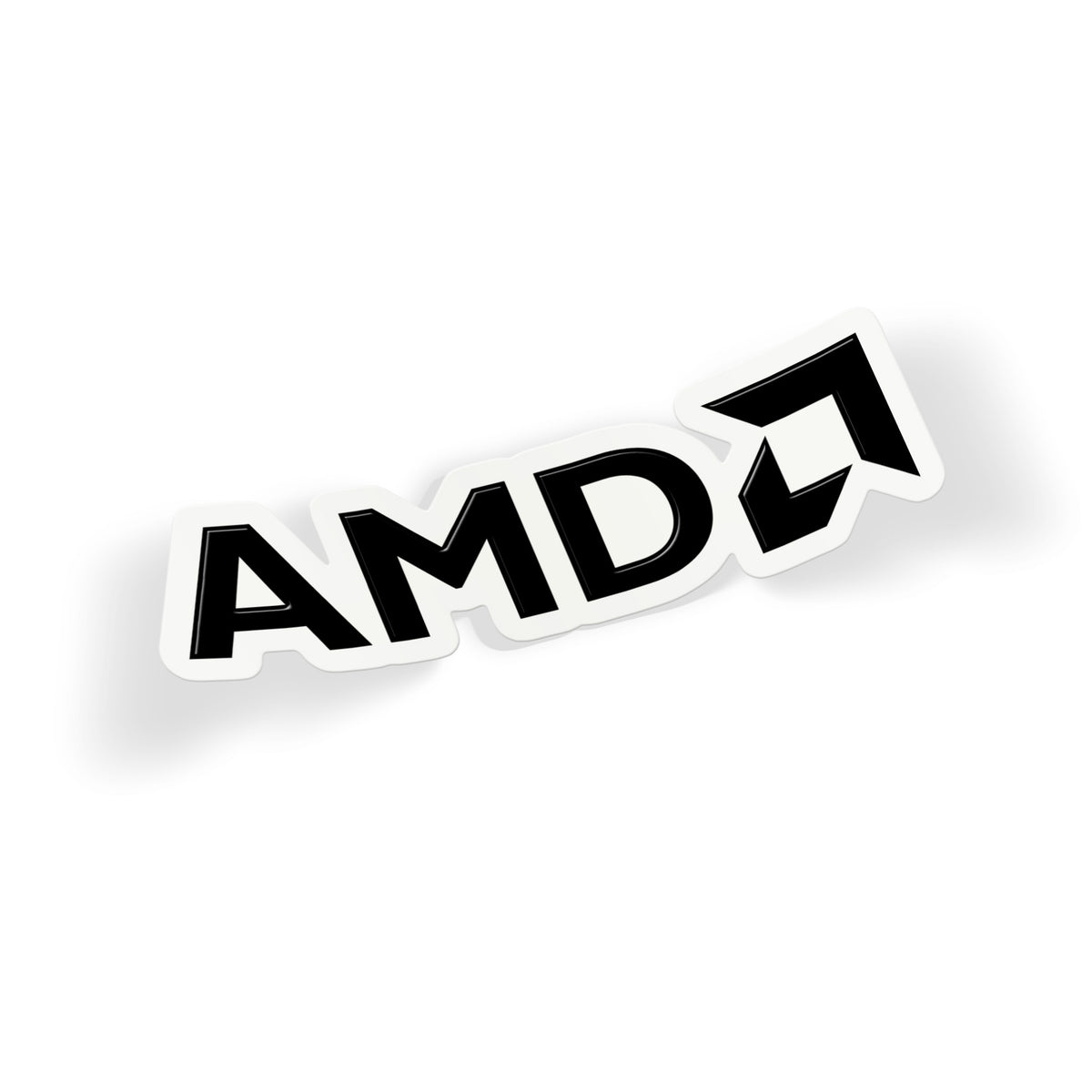 AMD Logo