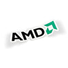 AMD Logo 90s-2000s