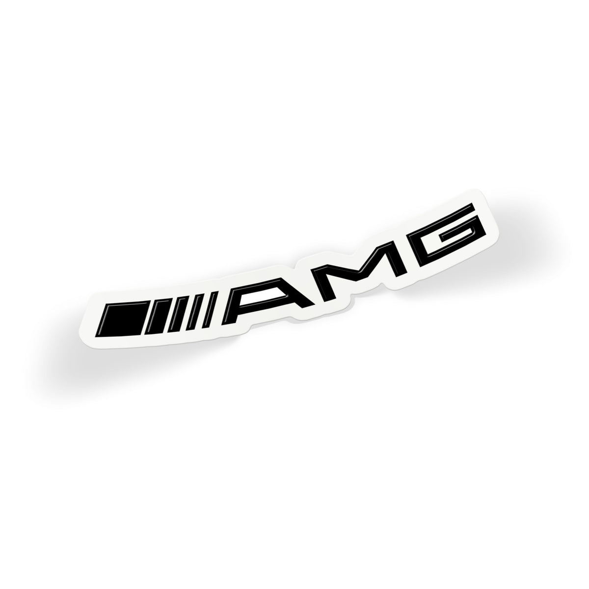 AMG Logo