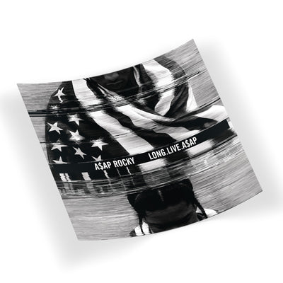 ASAP Rocky - Long Live ASAP
