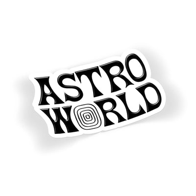 ASTROWORLD