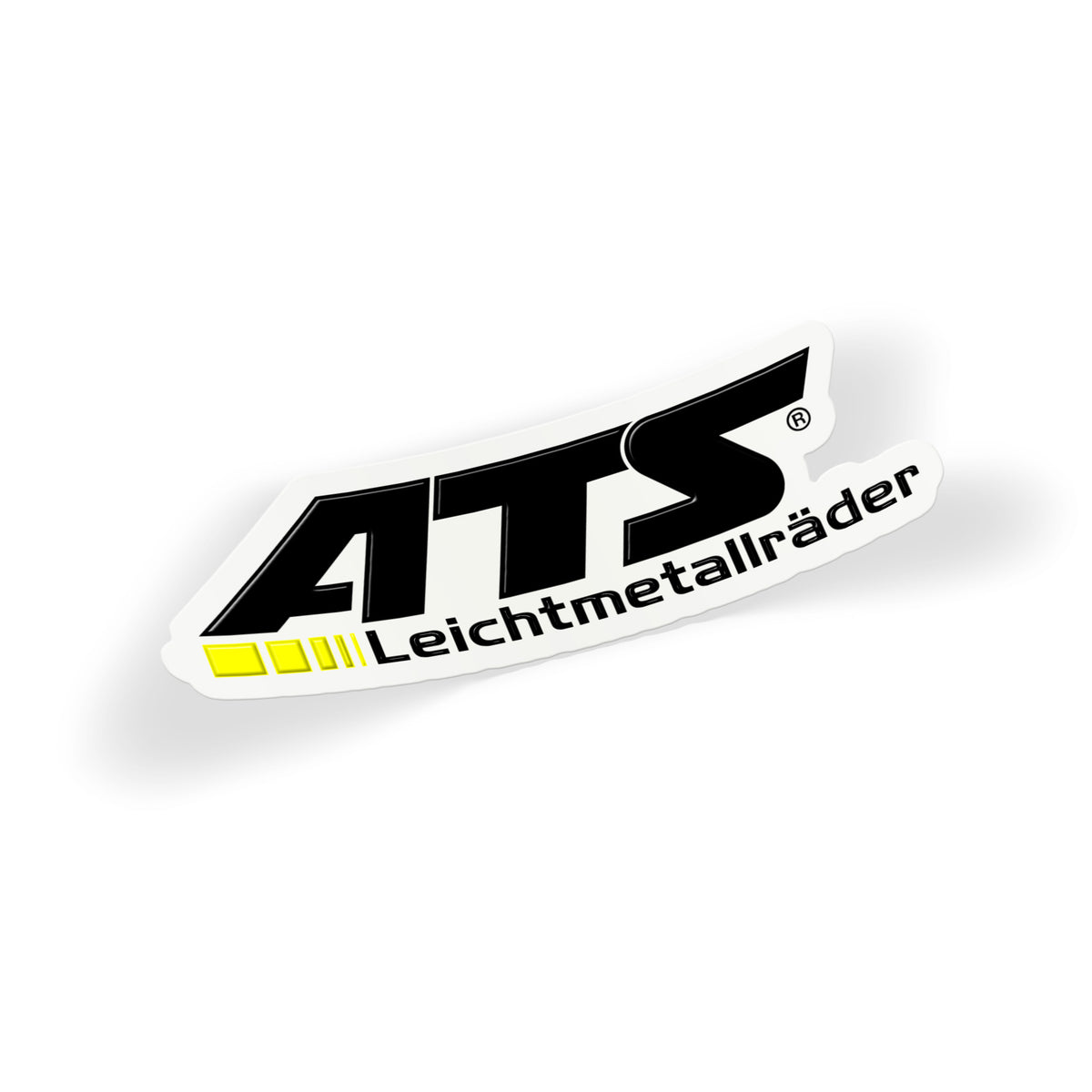 ATS Logo