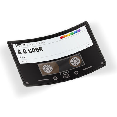 A G Cook - 7G