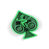 Ace Rider