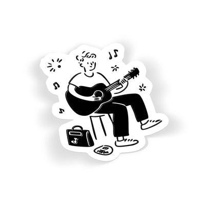 Acoustic Vibe