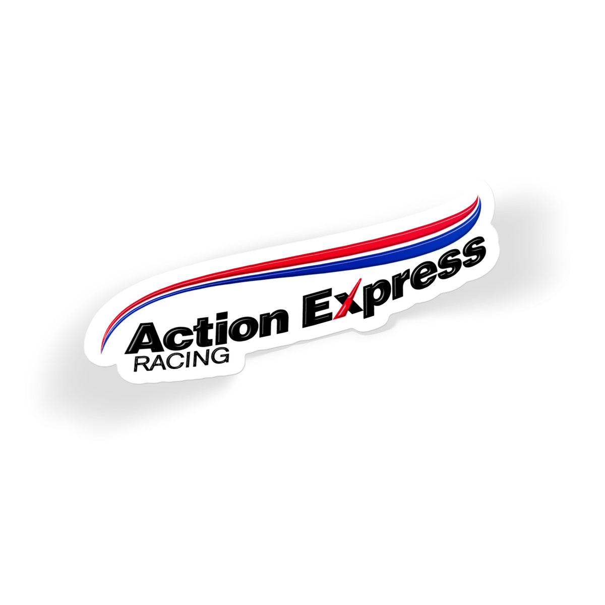 Action Express Racing Logo
