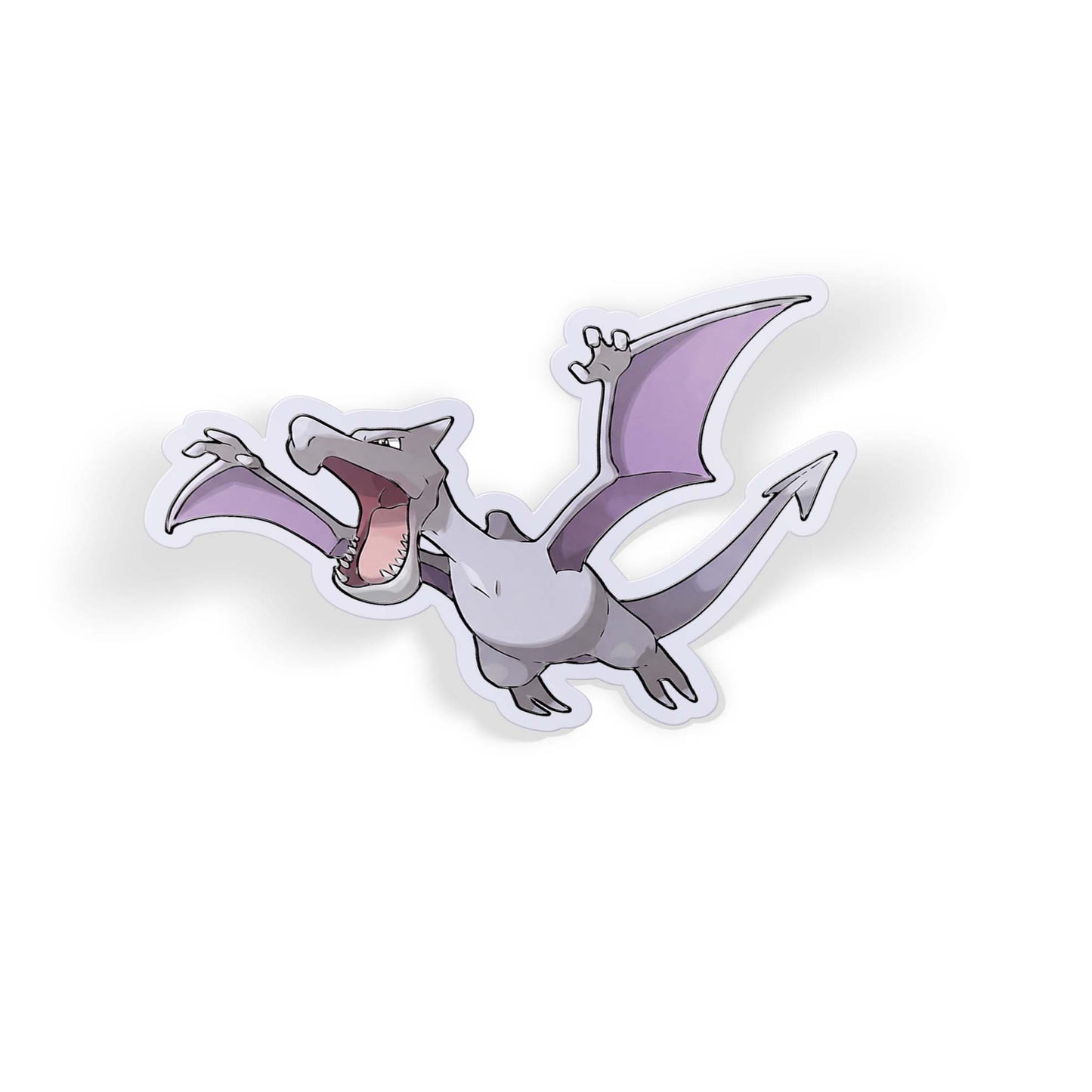 Aerodactyl