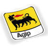 Agip Logo