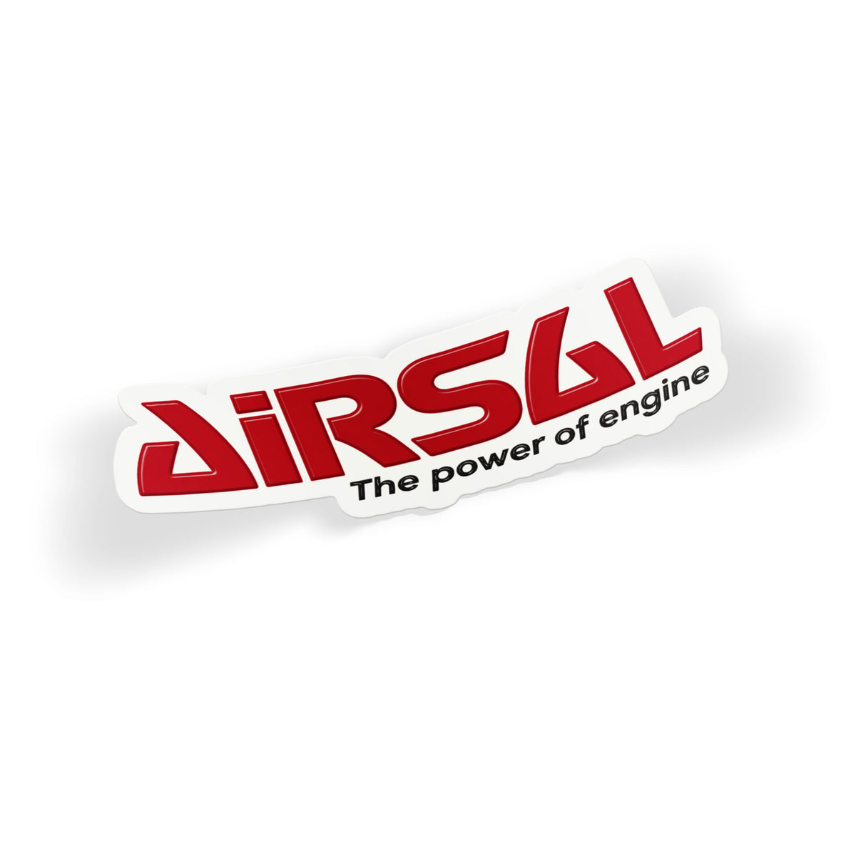 Airsal Logo
