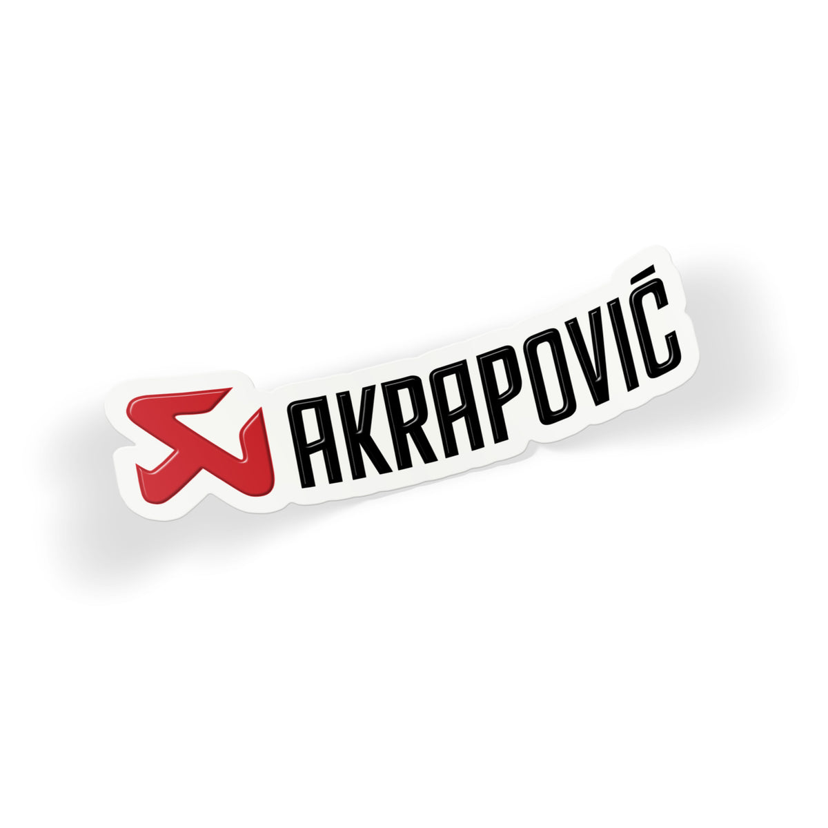 Akrapovic Logo