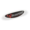 Akrapovic Logo II