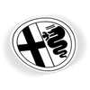 Alfa Romeo Logo