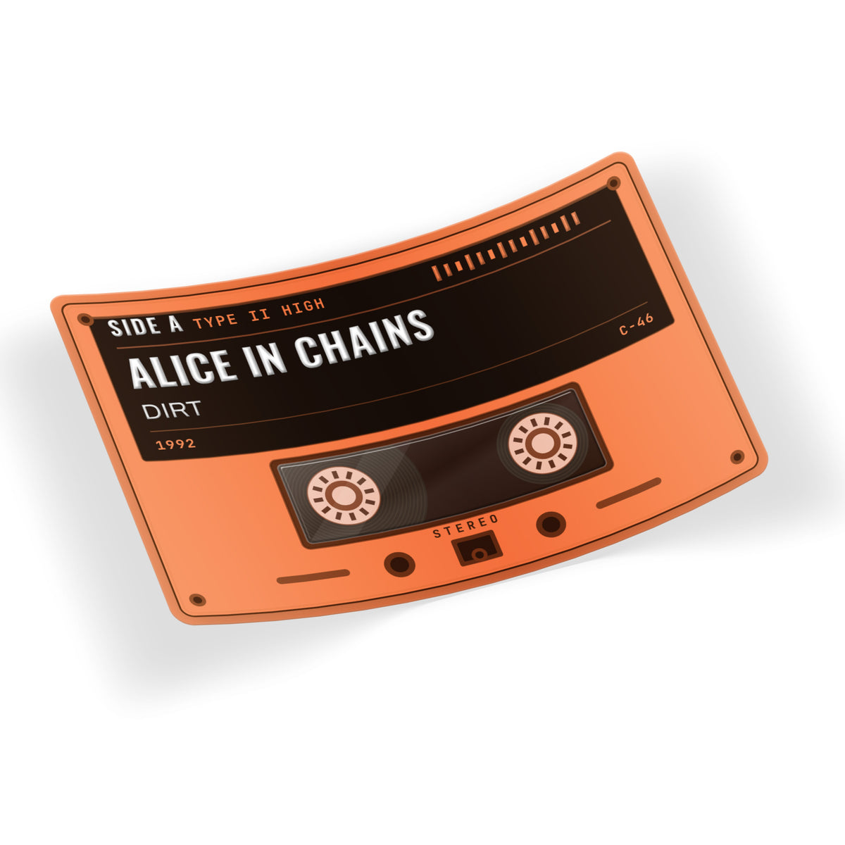 Alice in Chains - Dirt