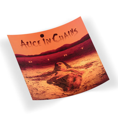 Alice in Chains - Dirt