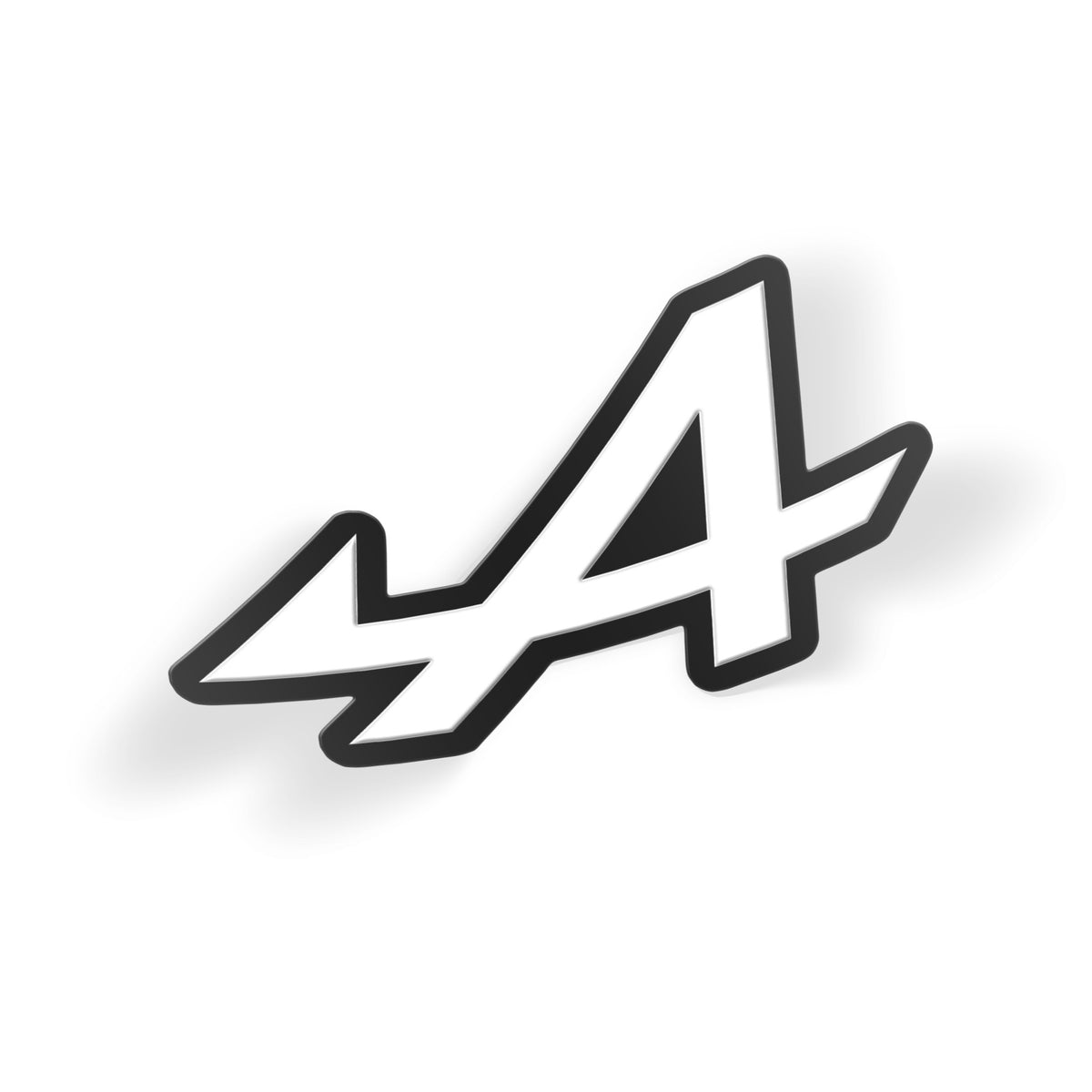 Alpine Logo