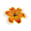 Amber Lily