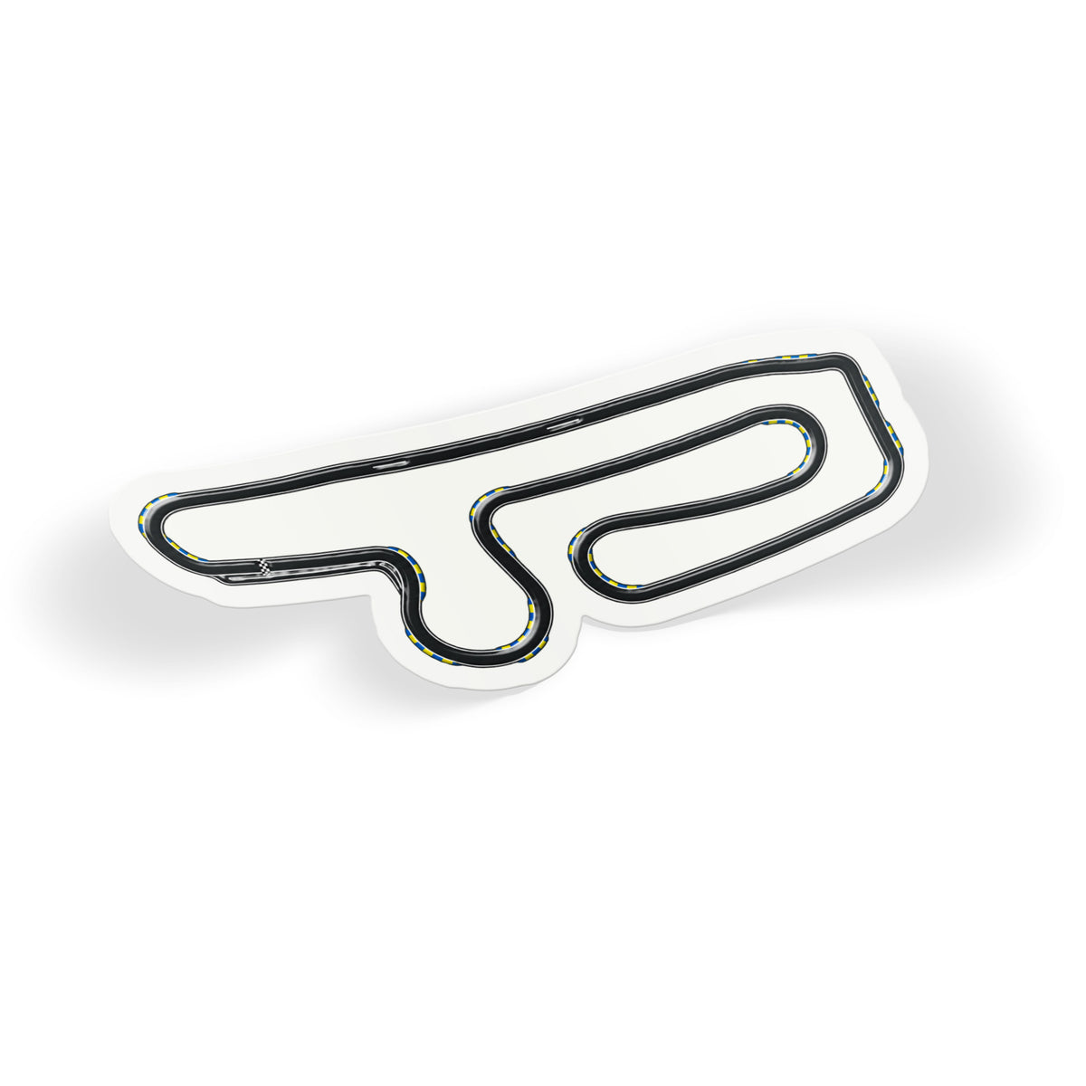 Anderstorp Circuit
