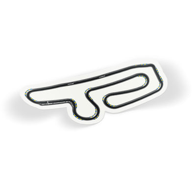 Anderstorp Circuit