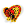Angry Cobra
