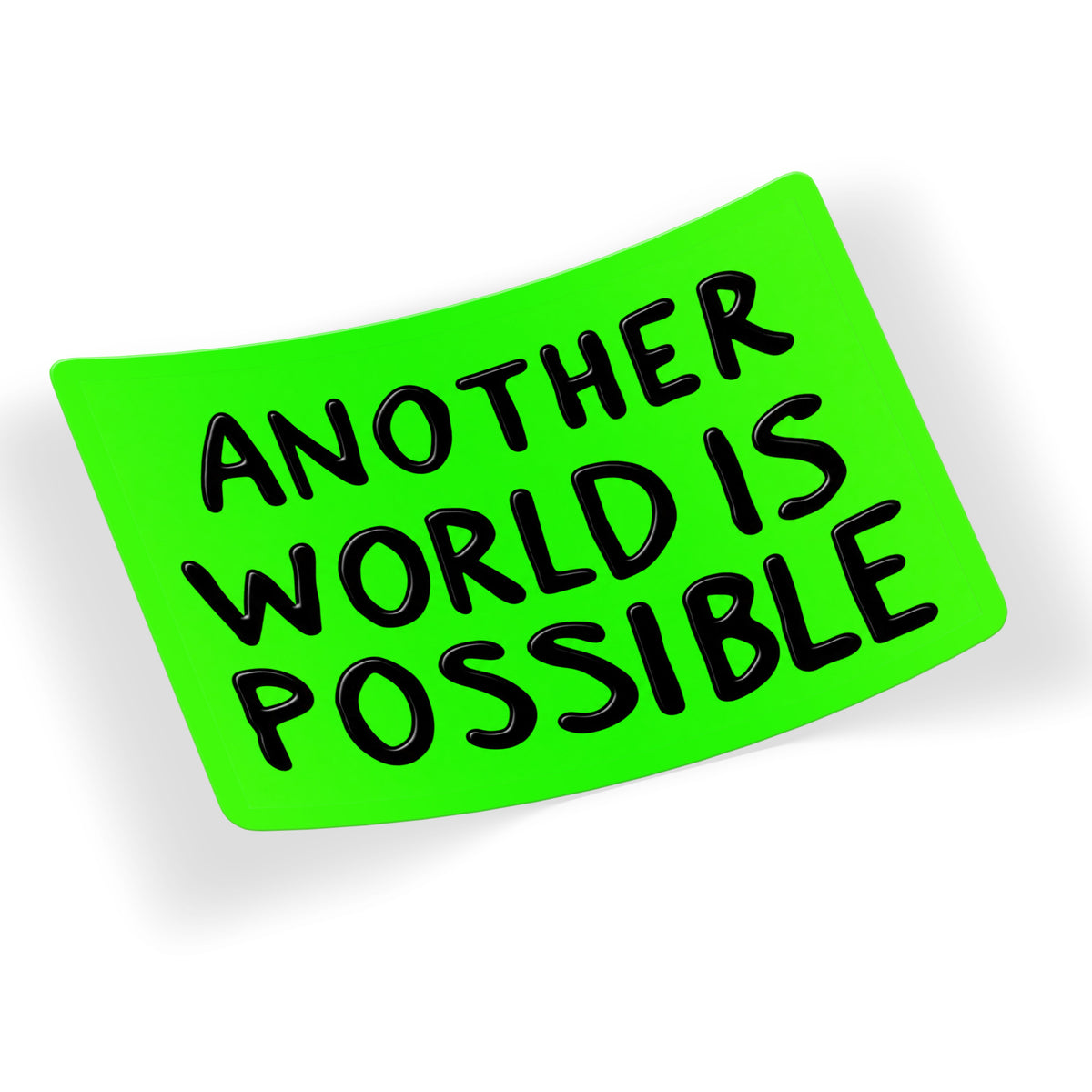 Another World Is Possible