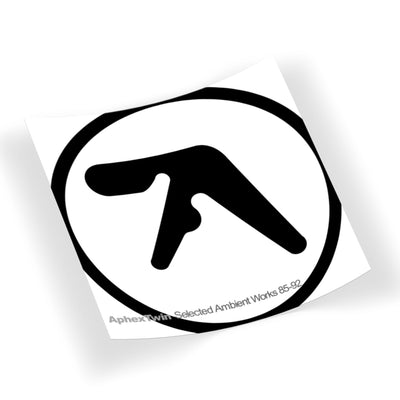 Aphex Twin - Selected Ambient Works 85-92