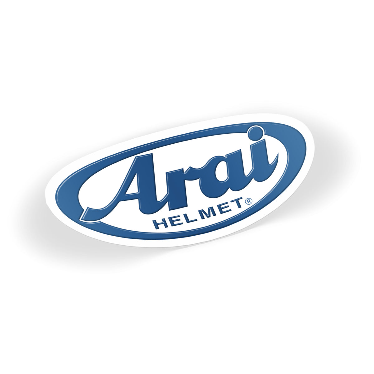Arai Logo