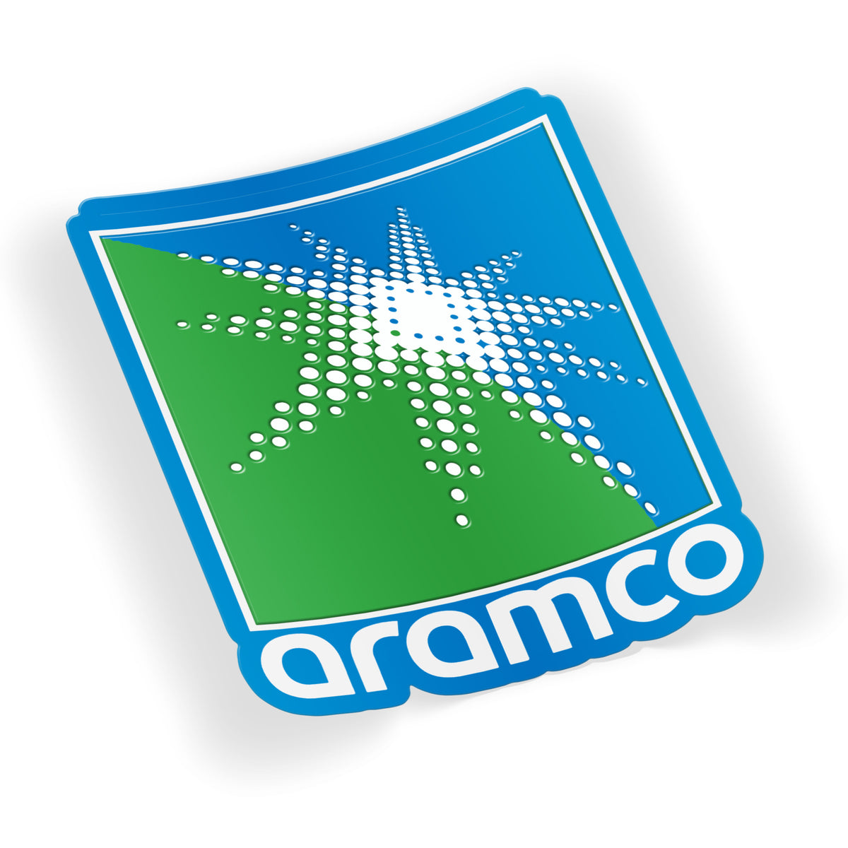 Aramco Logo