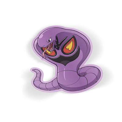 Arbok
