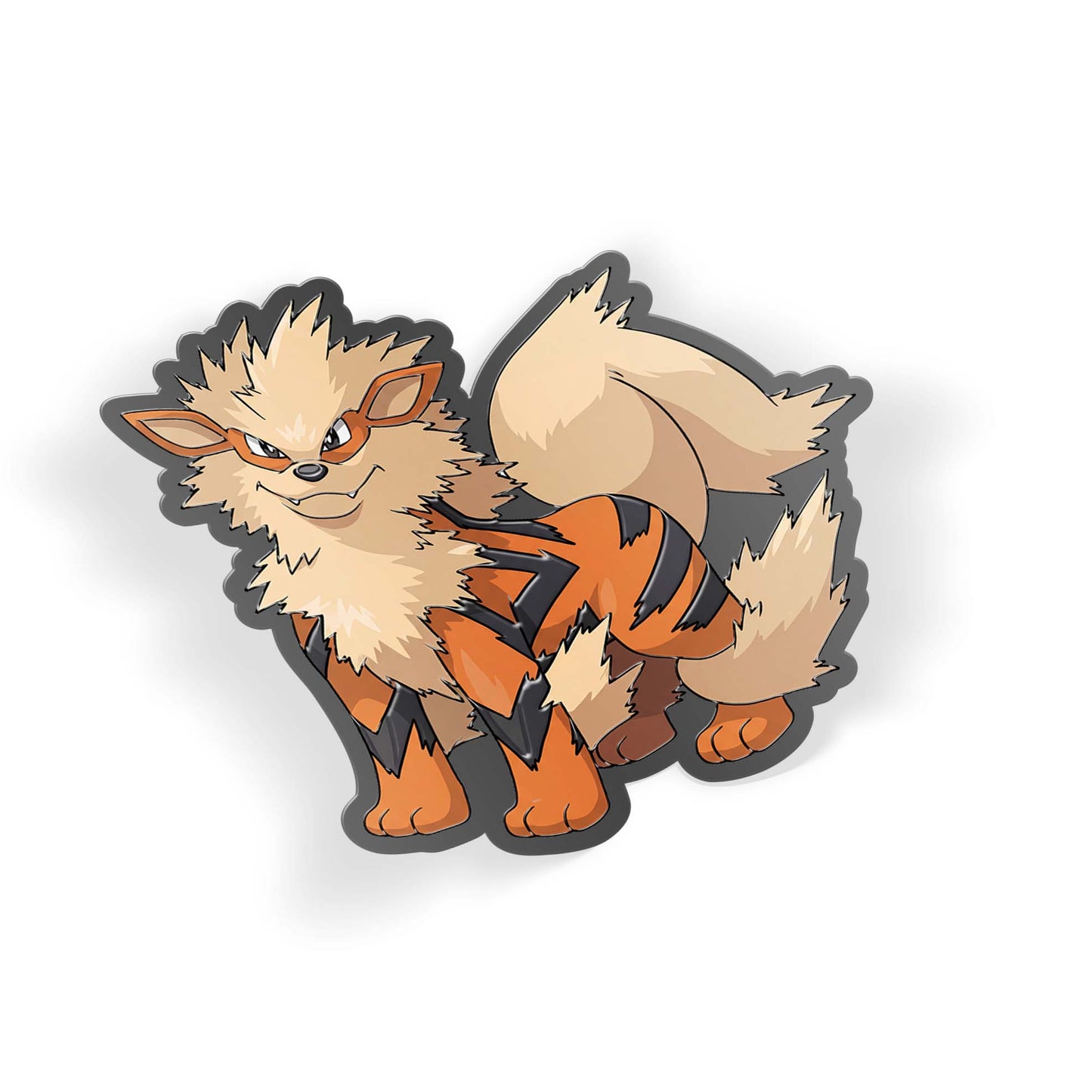 Arcanine