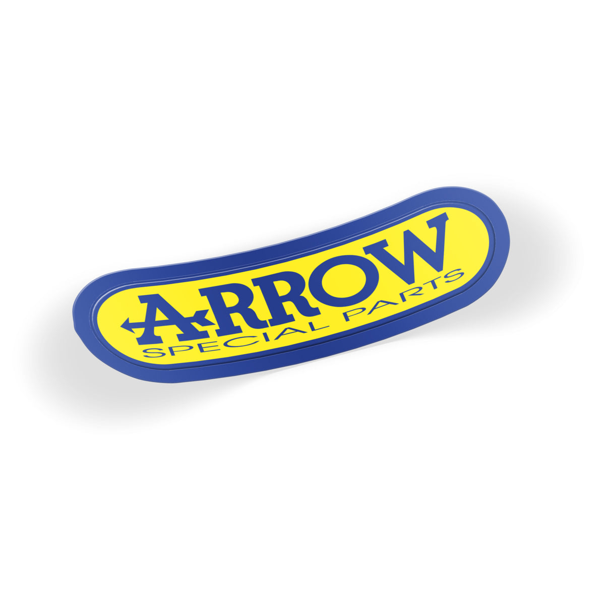 Arrow Logo