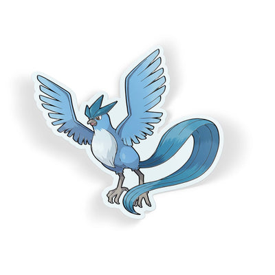 Articuno