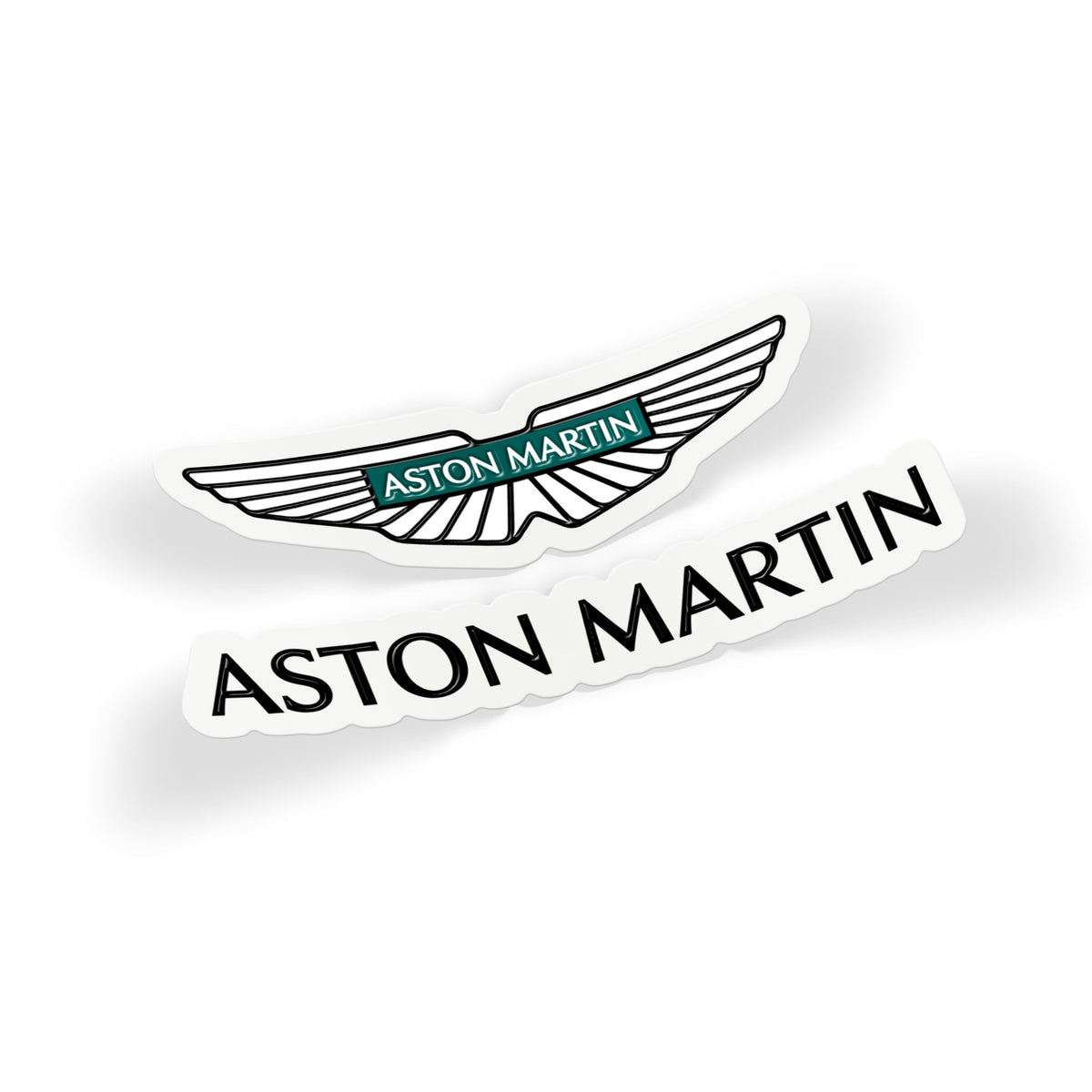 Aston Martin Logo