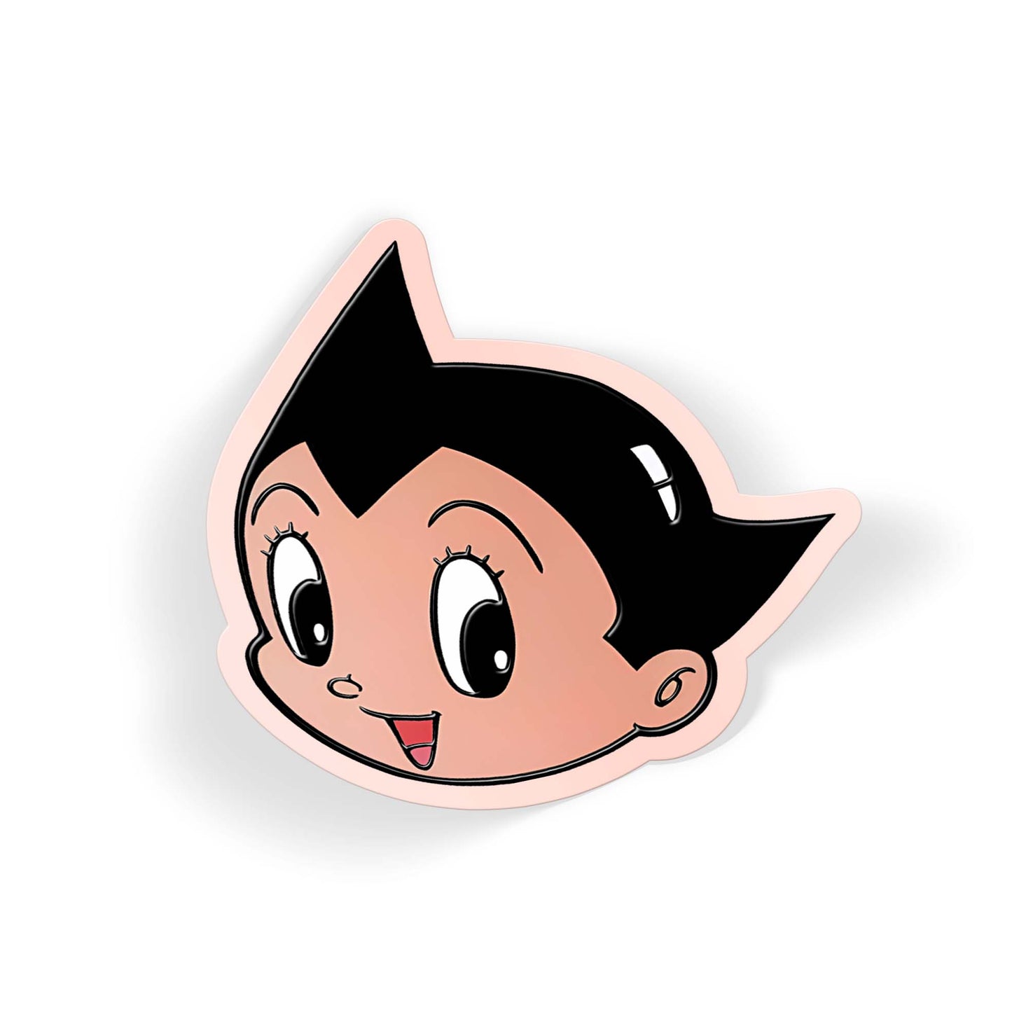 Astro Girl