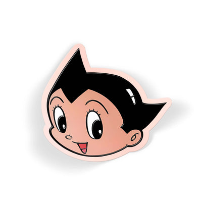 Astro Girl