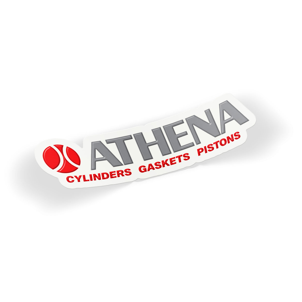 Athena Logo
