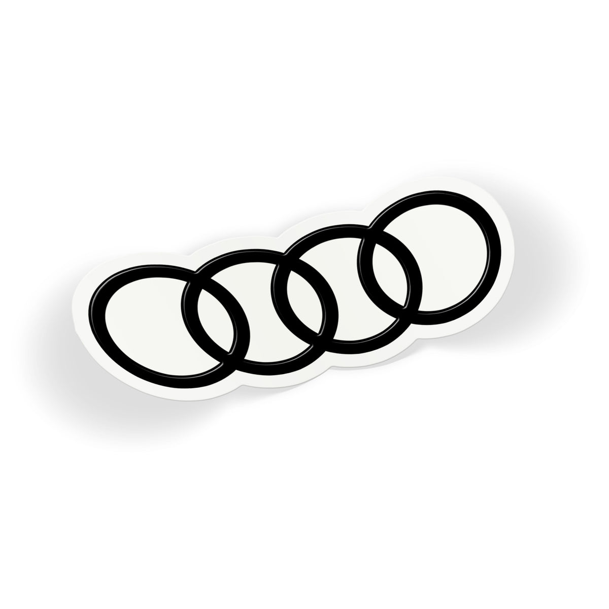 Audi Logo