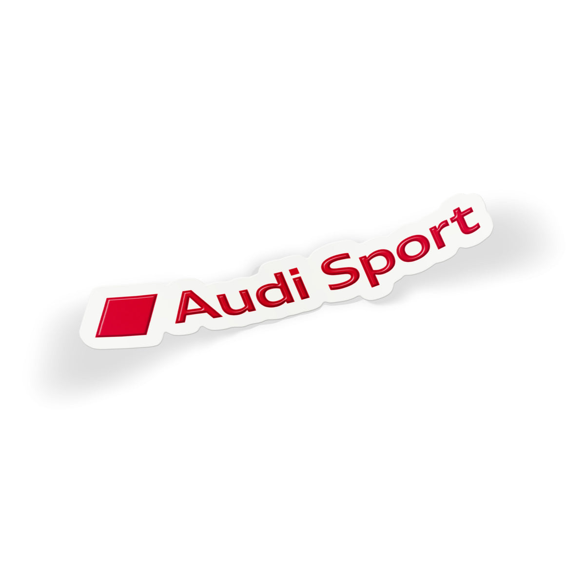 Audi Sport Logo