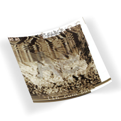 Autechre - Incunabula