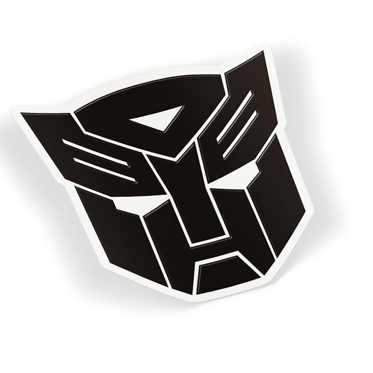 Autobot Emblem