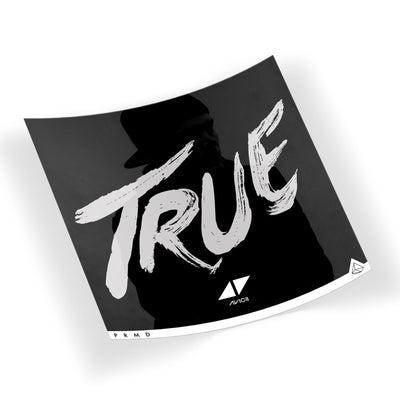 Avicii - True