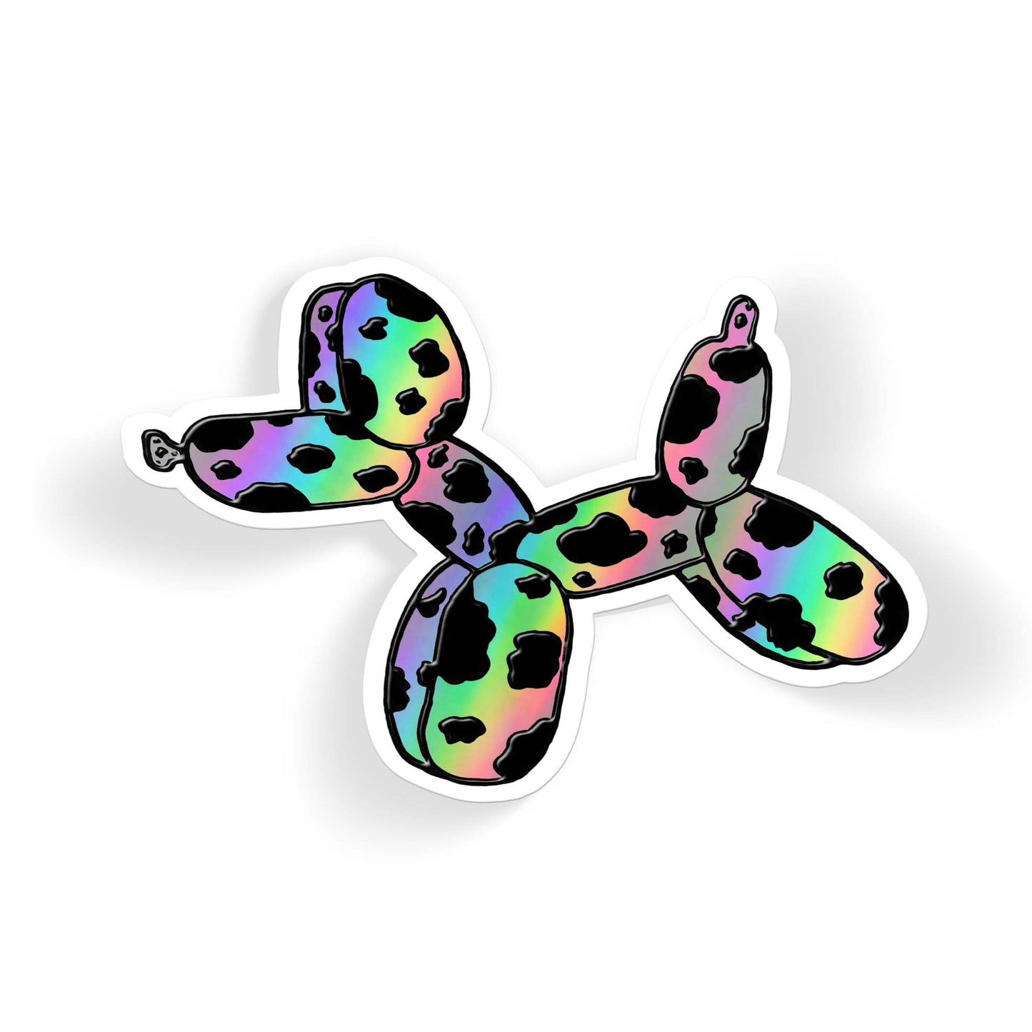 B.Dalmatian